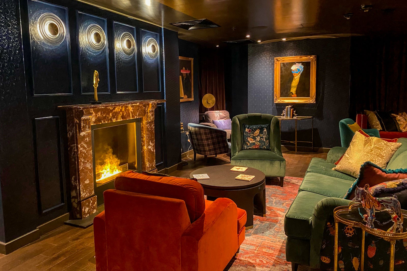 13 things to know about London’s Other House hotel and private club