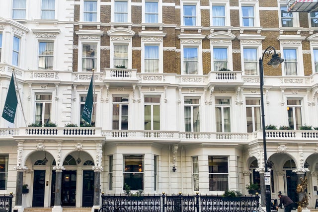Things to know about London's Other House hotel and private club - The ...