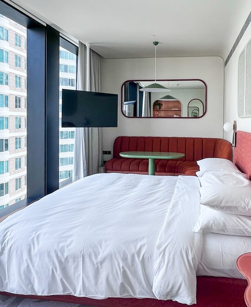 Hyatt shares integration details, including award rates, for The Standard and The StandardX properties