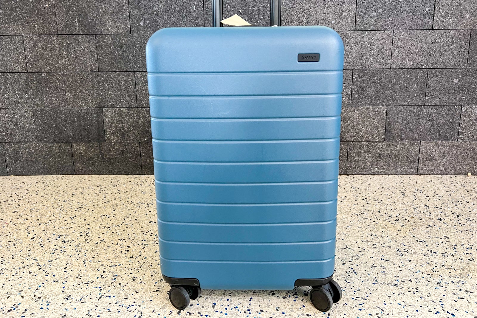 Luggage review: Away The Bigger Carry-On - The Points Guy