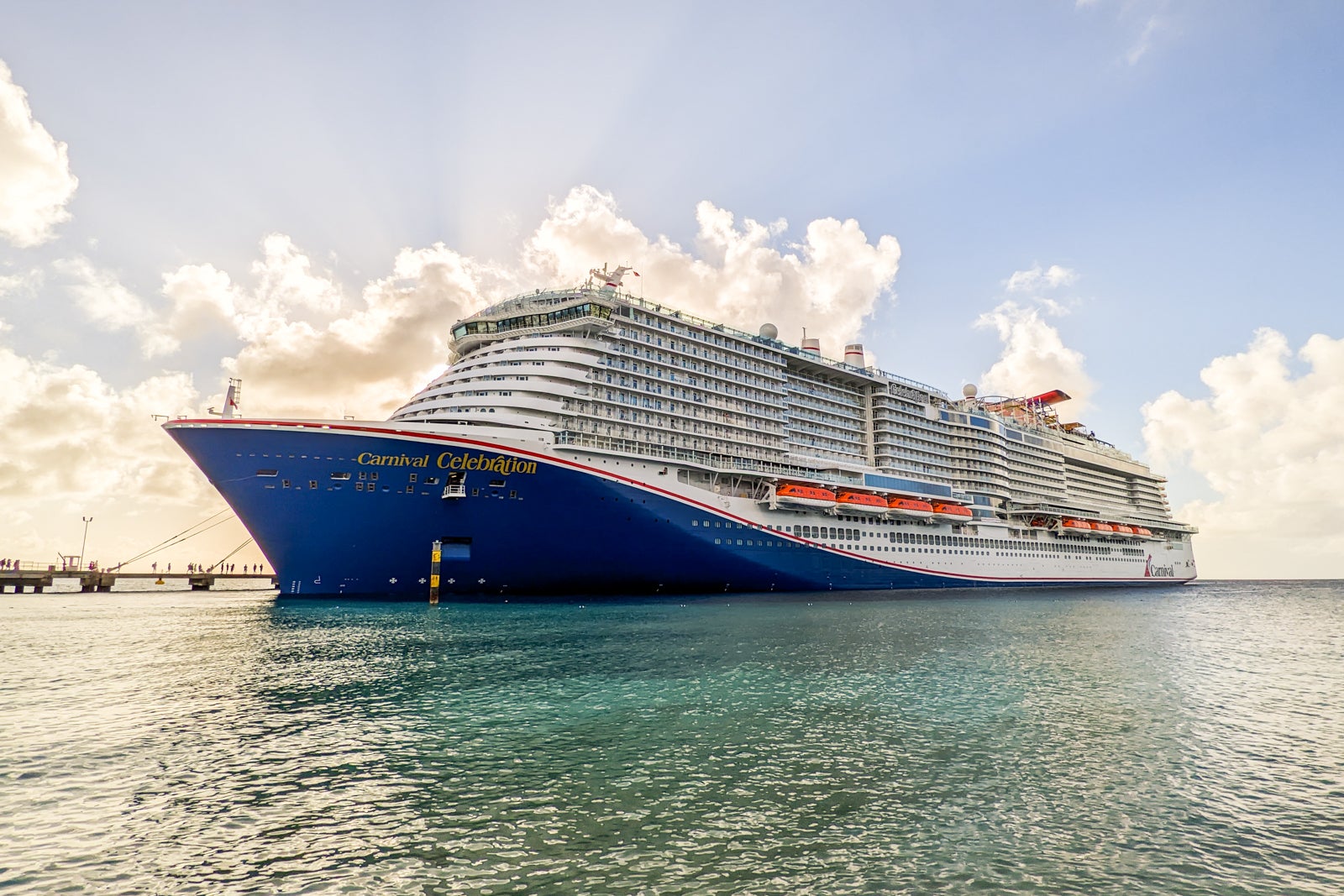 cruise ship caribbean miami