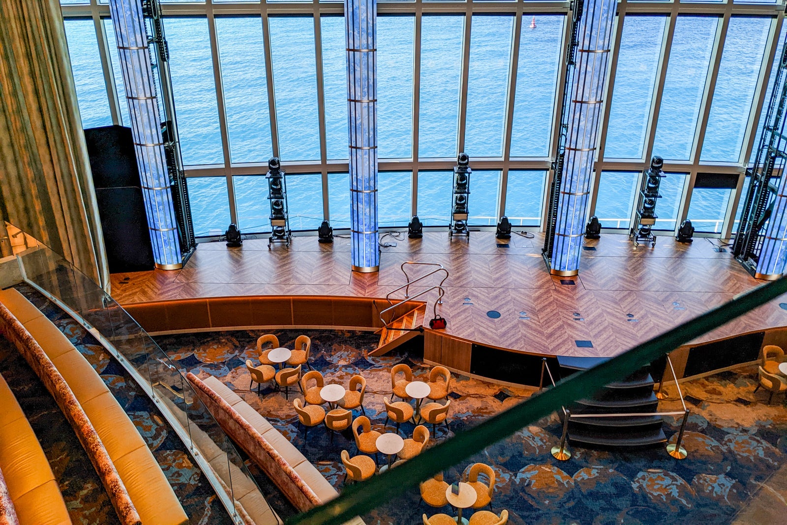 What to expect from the new Carnival Celebration cruise ship - The Points  Guy