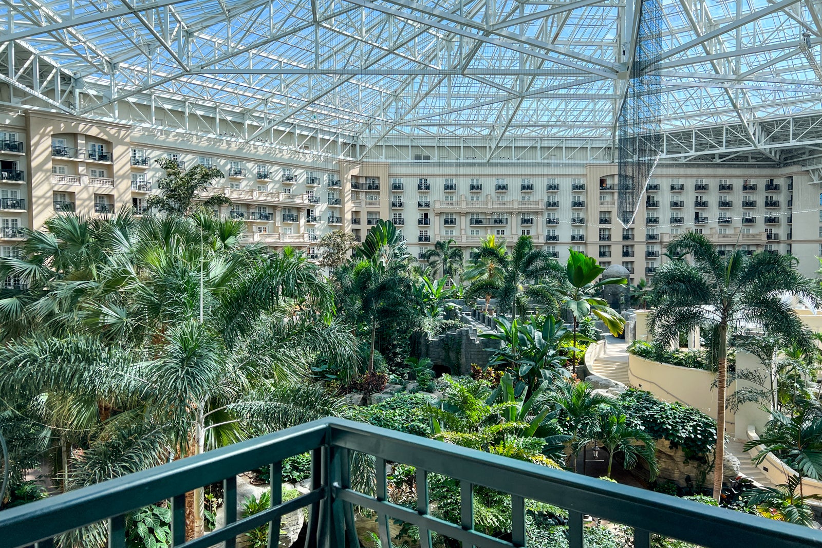6 things to know before you visit a Gaylord resort The Points Guy