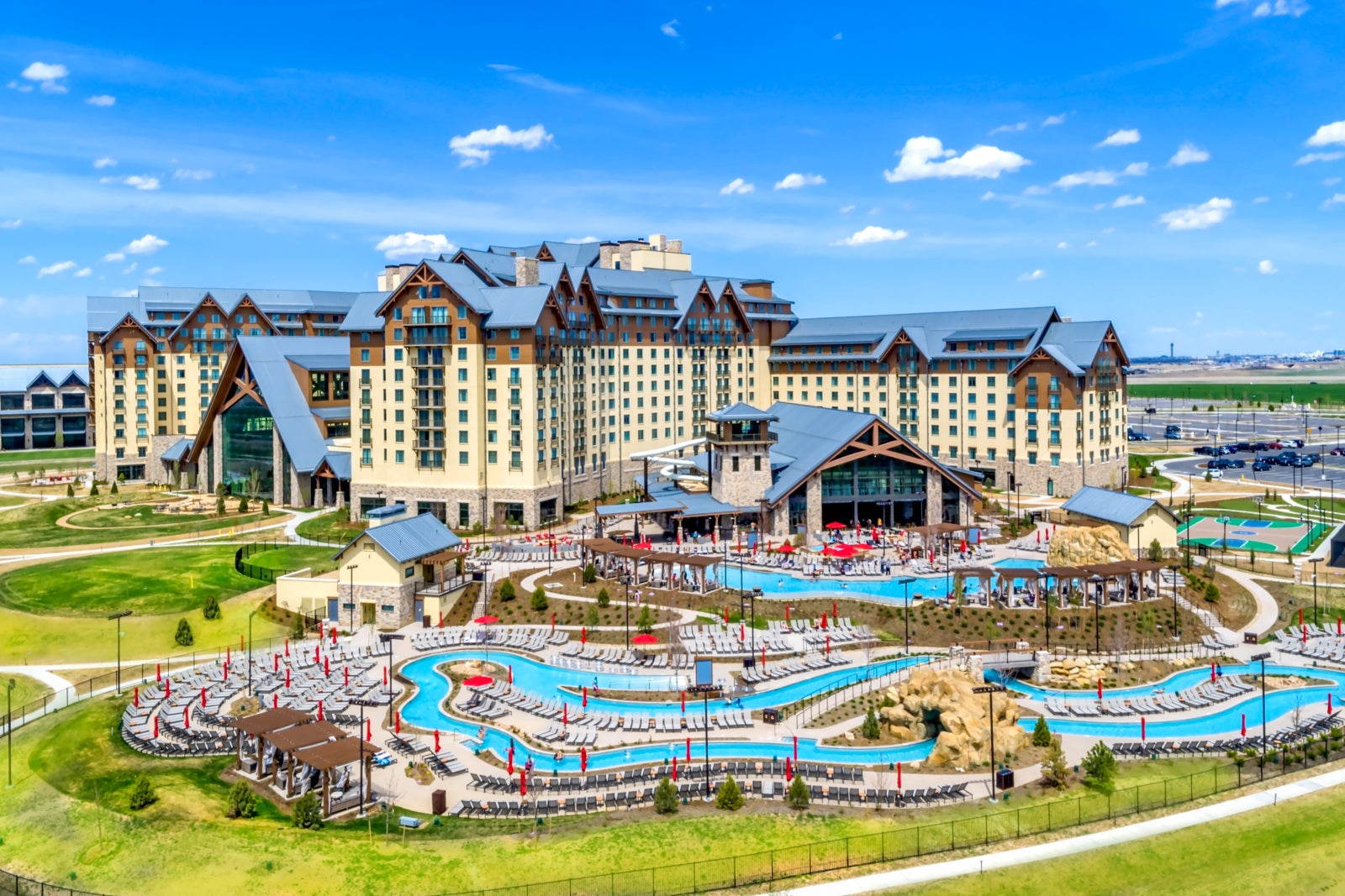 6 Things To Know Before You Visit A Gaylord Resort The Points Guy