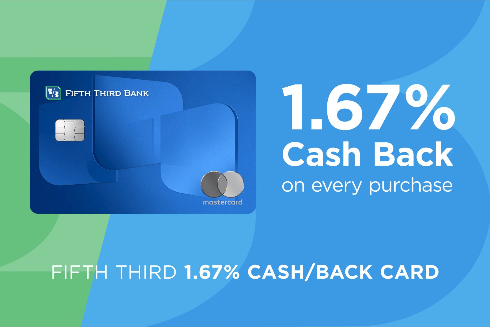 This cash-back card currently awards 5.3% back on gas - The Points Guy