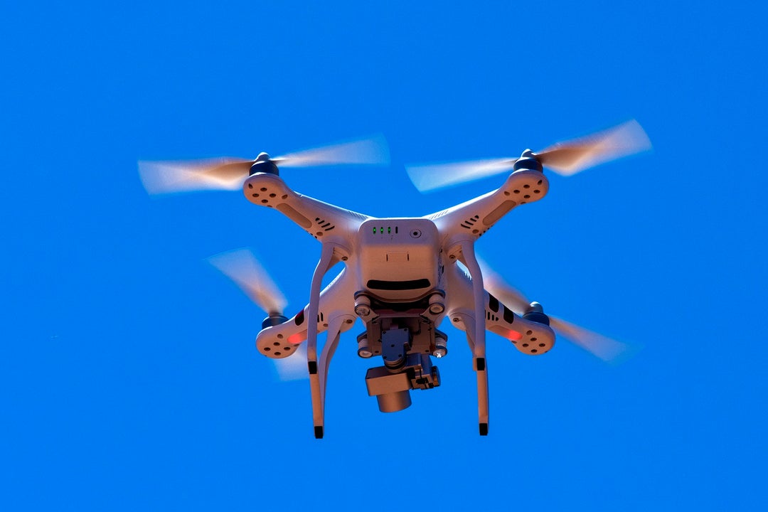 Are drones allowed on cruise ships? The Points Guy