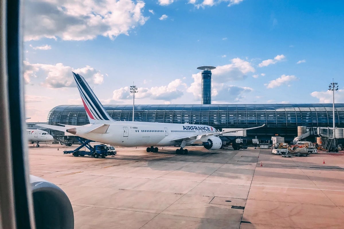 Air FranceKLM Flying Blue How to earn and redeem miles, elite status and more The Points Guy