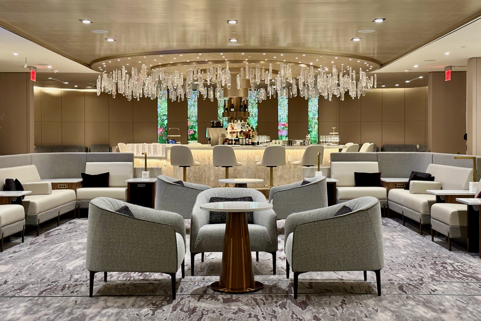 Historic Terminal 2 at JFK is closing to make way for new 9.5 billion