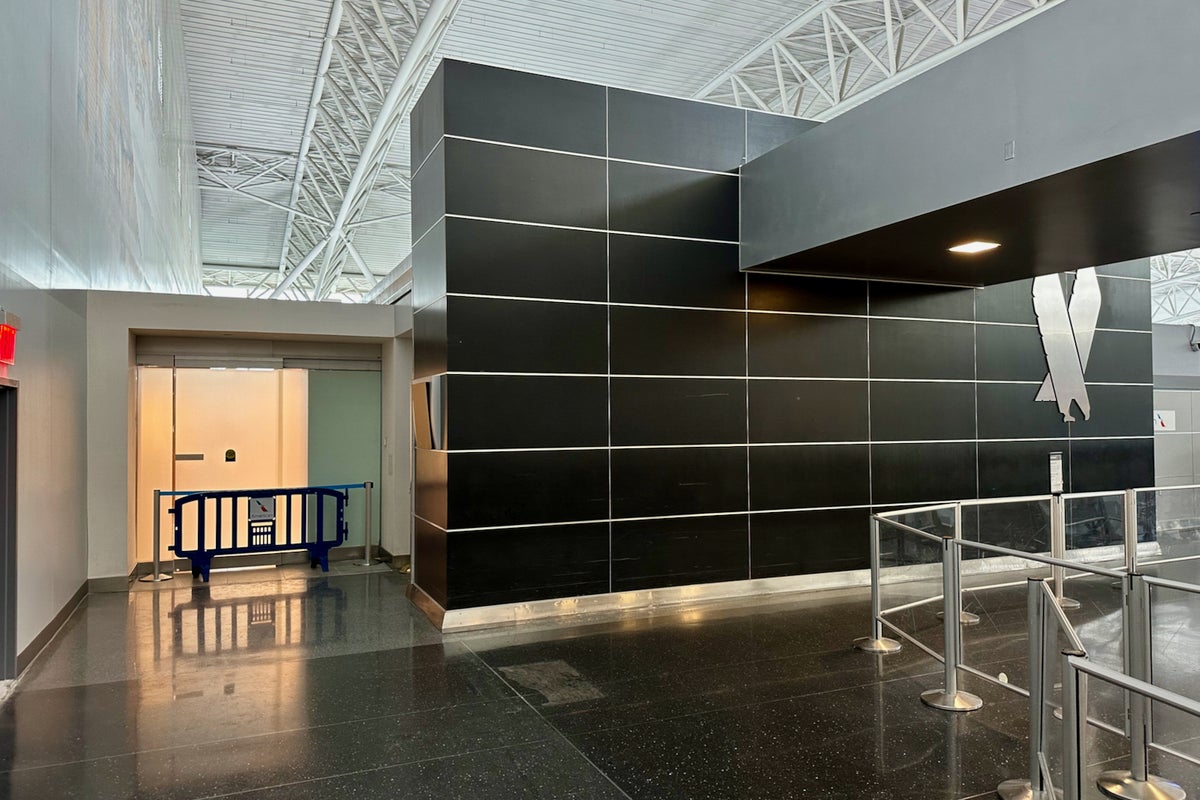 American Airlines, British Airways unveil 3 lounges in JFK's