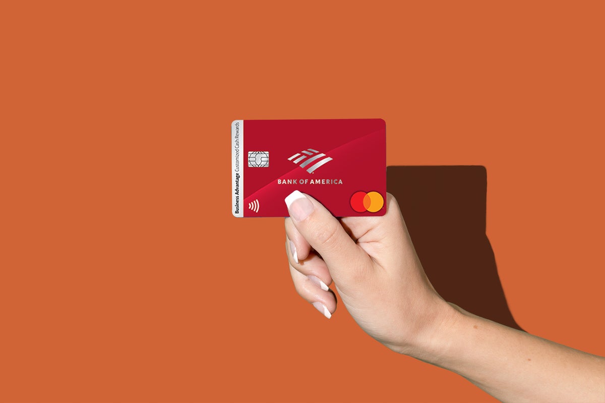 Bank of America Business Advantage Customized Cash Rewards card review