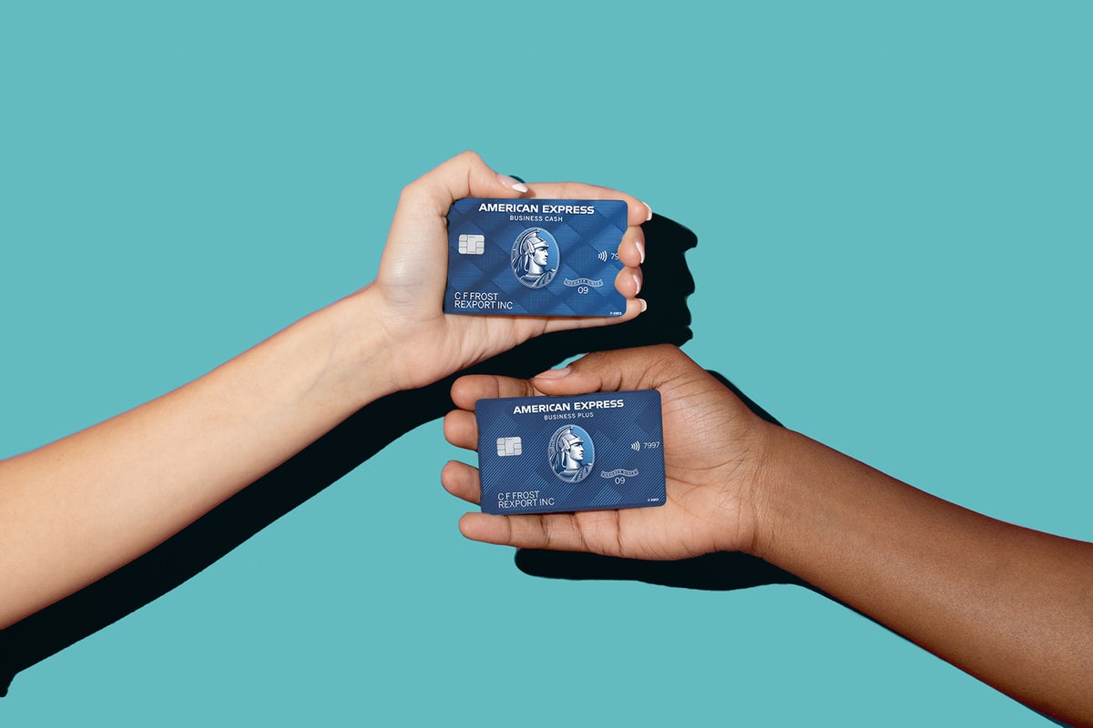 Amex Blue Business Cash Approval Odds American Express Blue Business Cash vs. Blue Business Plus card