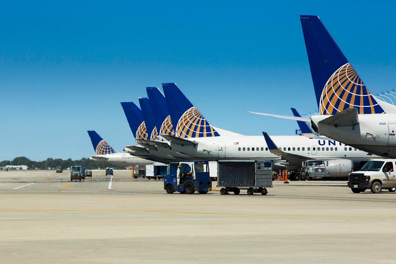 United Airways provides 4 routes to to new Tulum airport