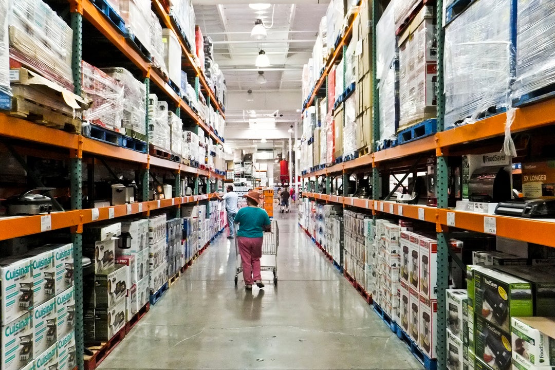 Citi Costco Credit Cards Losing Extended Warranty Protection The