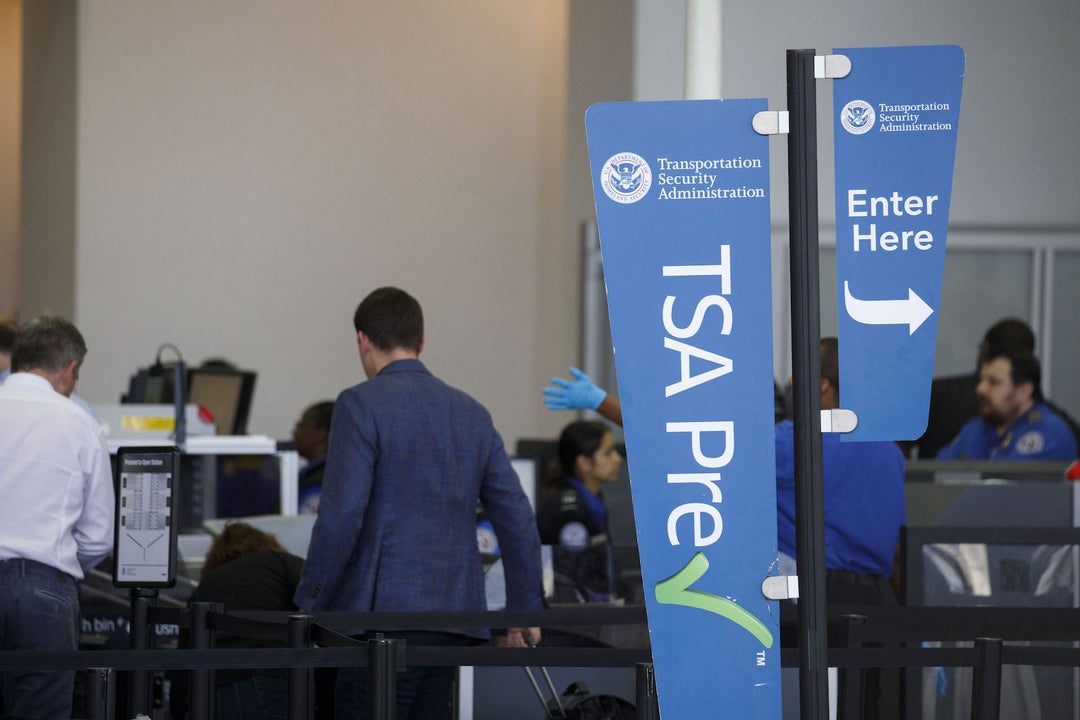how to add tsa precheck to jetblue reddit