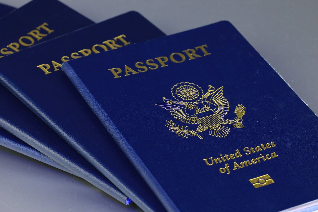 You Might Be Able To Get A 2nd Us Passport — Heres How The Points Guy 0643