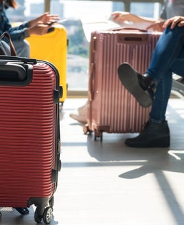 Airline carry-on luggage size: Everything you need to know