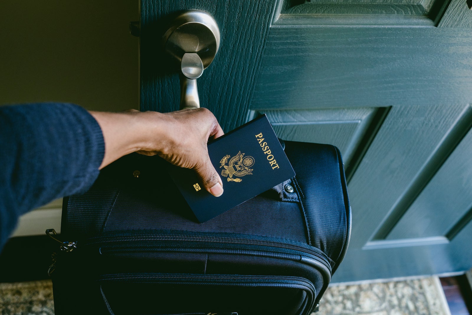 passport card and book differences