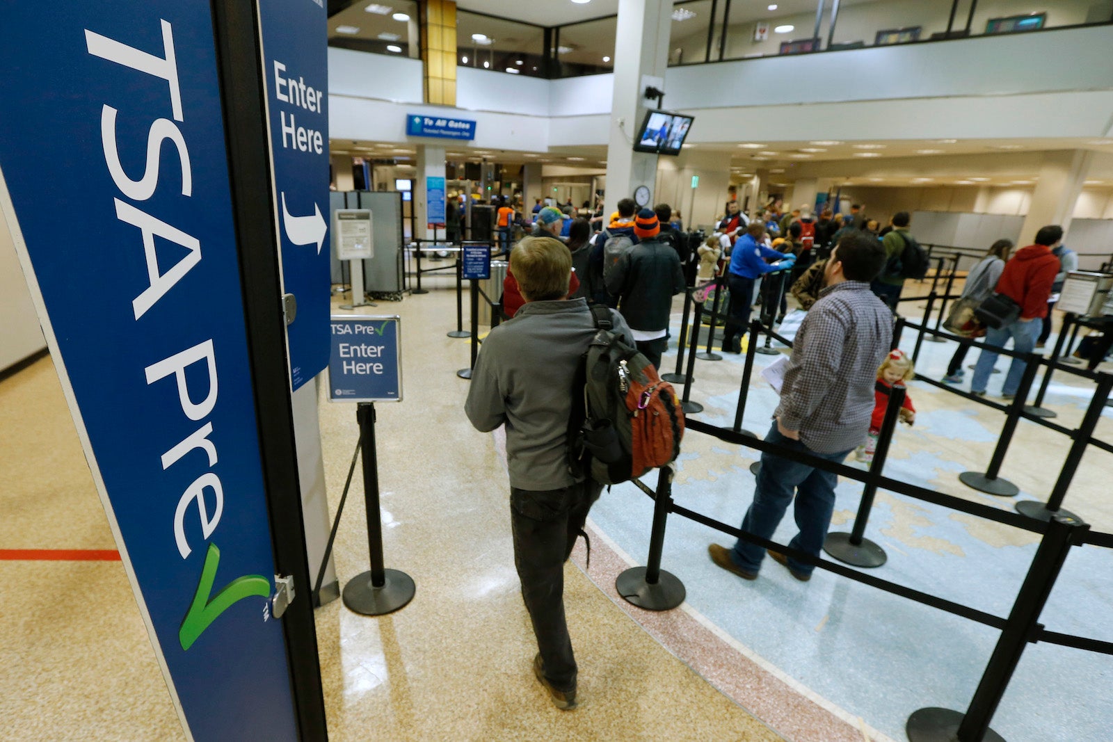 Is TSA PreCheck Worth It? - The Points Guy