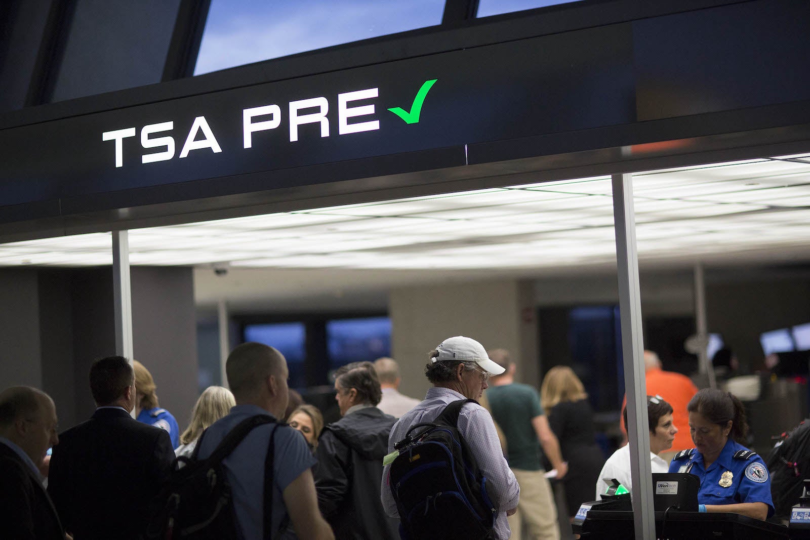 Is TSA PreCheck Worth It? - The Points Guy