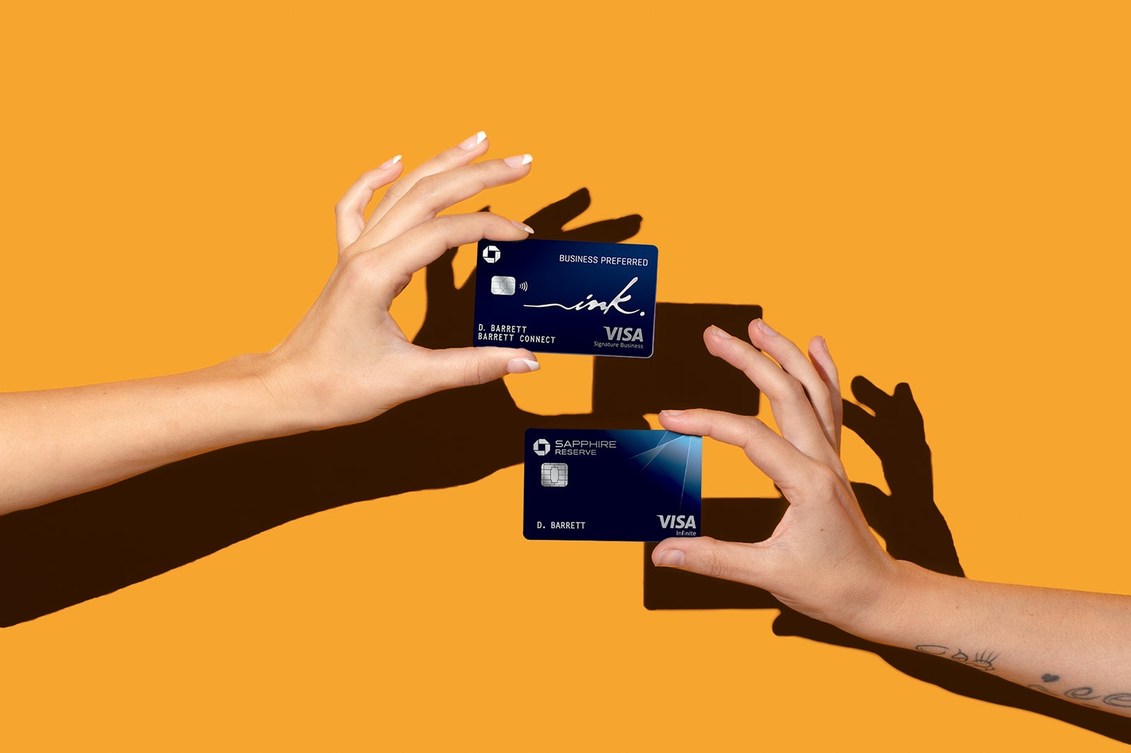 The Ultimate Guide To The Best Credit Card Combinations - The Points Guy