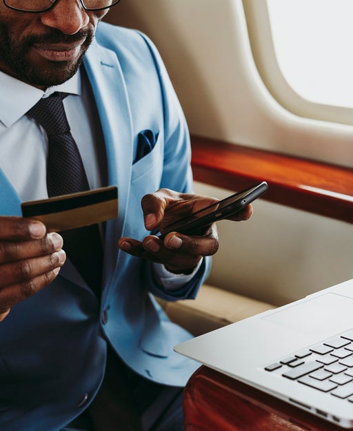 Chase Ink Business Preferred vs. Amex Business Platinum: Practicality vs. luxury