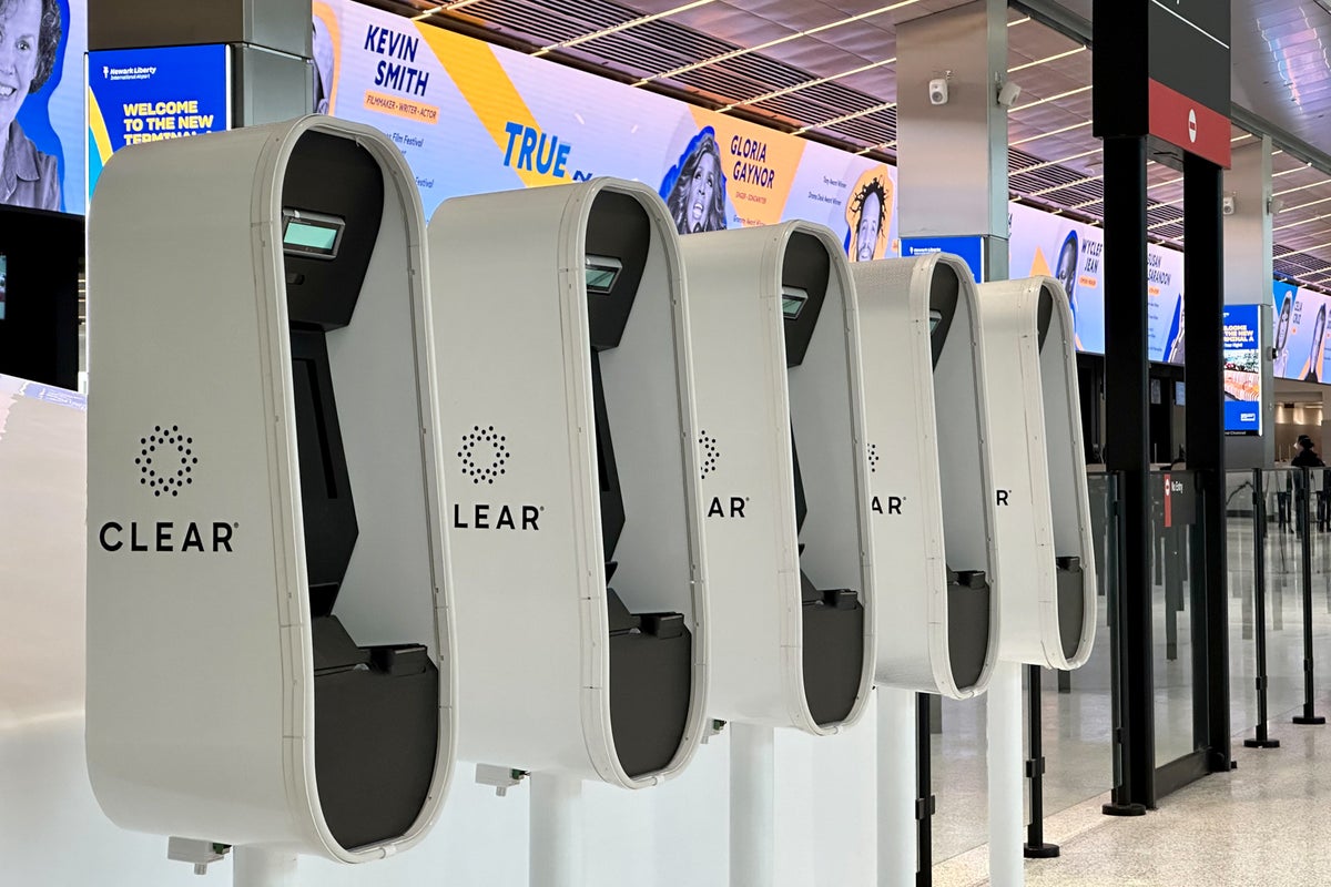 A First look at Newark’s new Terminal A, opening on Dec. 8 - The Points Guy