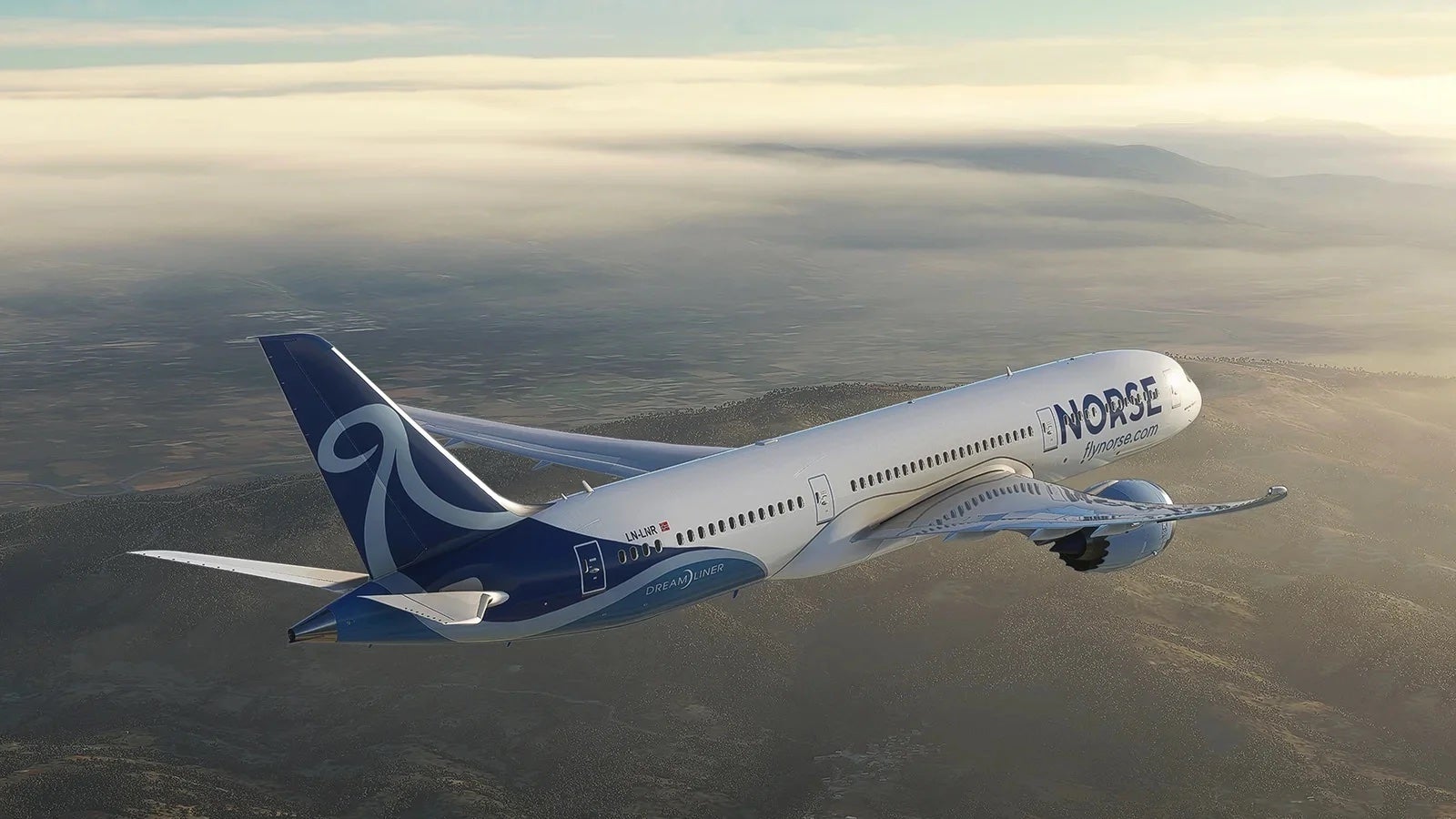Norse Atlantic Airways now selling summer 2023 tickets — and there are great dea..