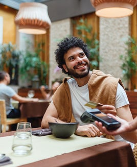 6 reasons to get the Ink Business Unlimited Credit Card