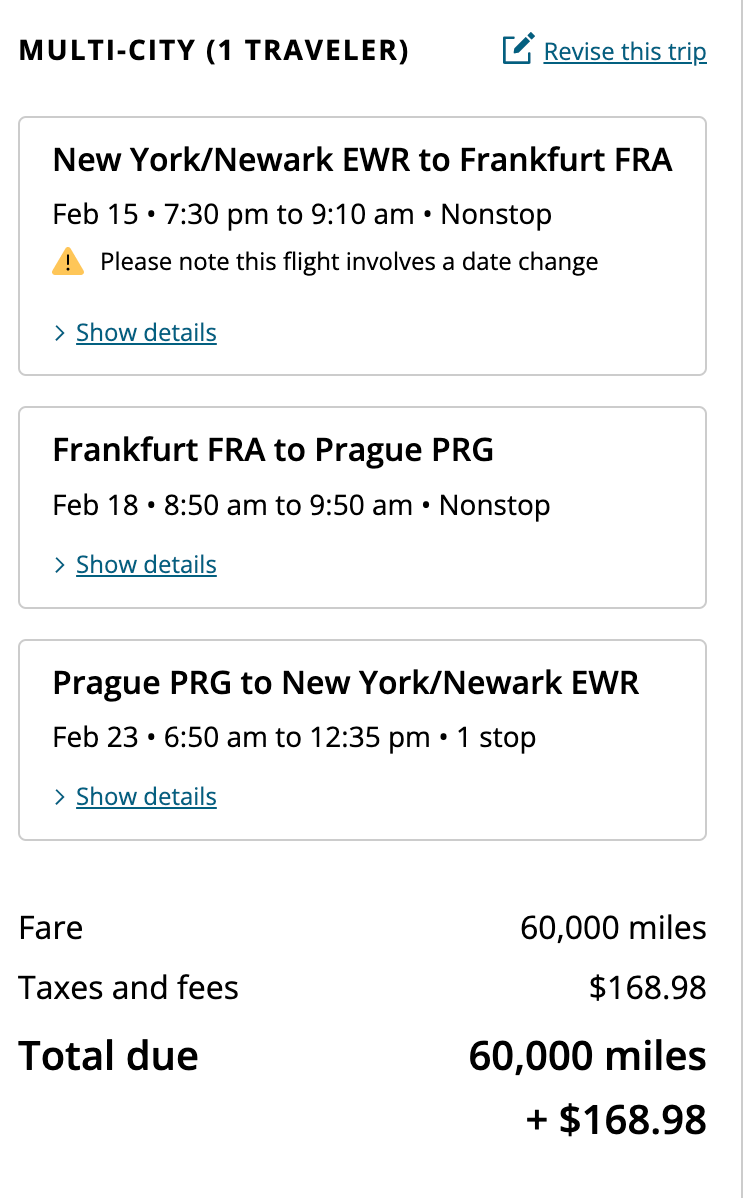 Easy ways to redeem 80,000 Chase Ultimate Rewards points The Points