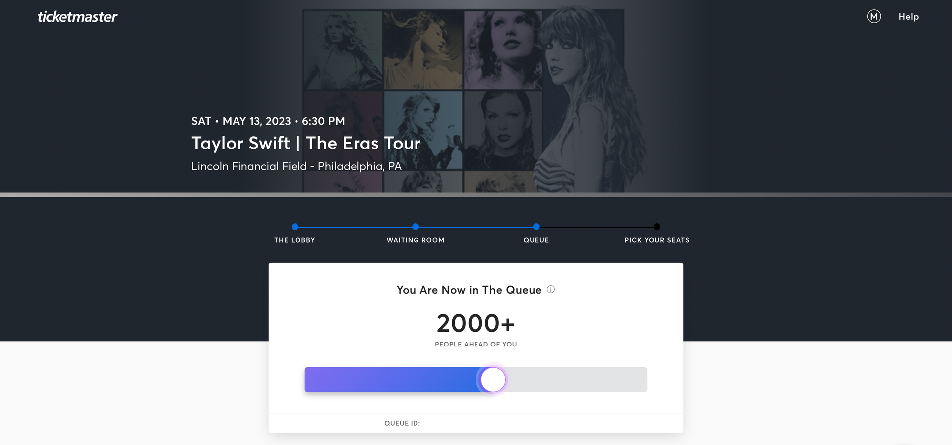 Capital One cardholders: How to get presale access to Taylor Swift's