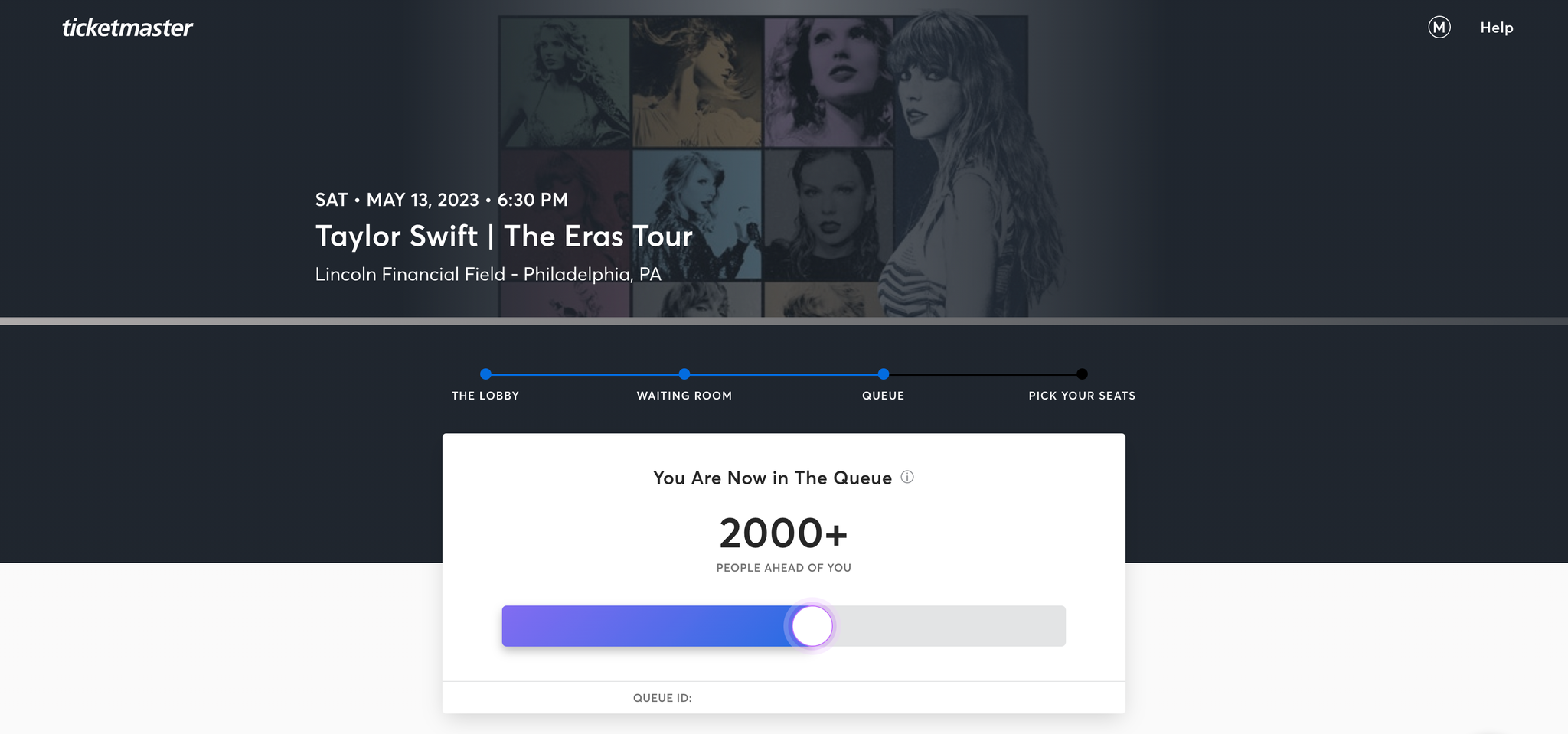 Capital One cardholders How to get presale access to Taylor Swift's