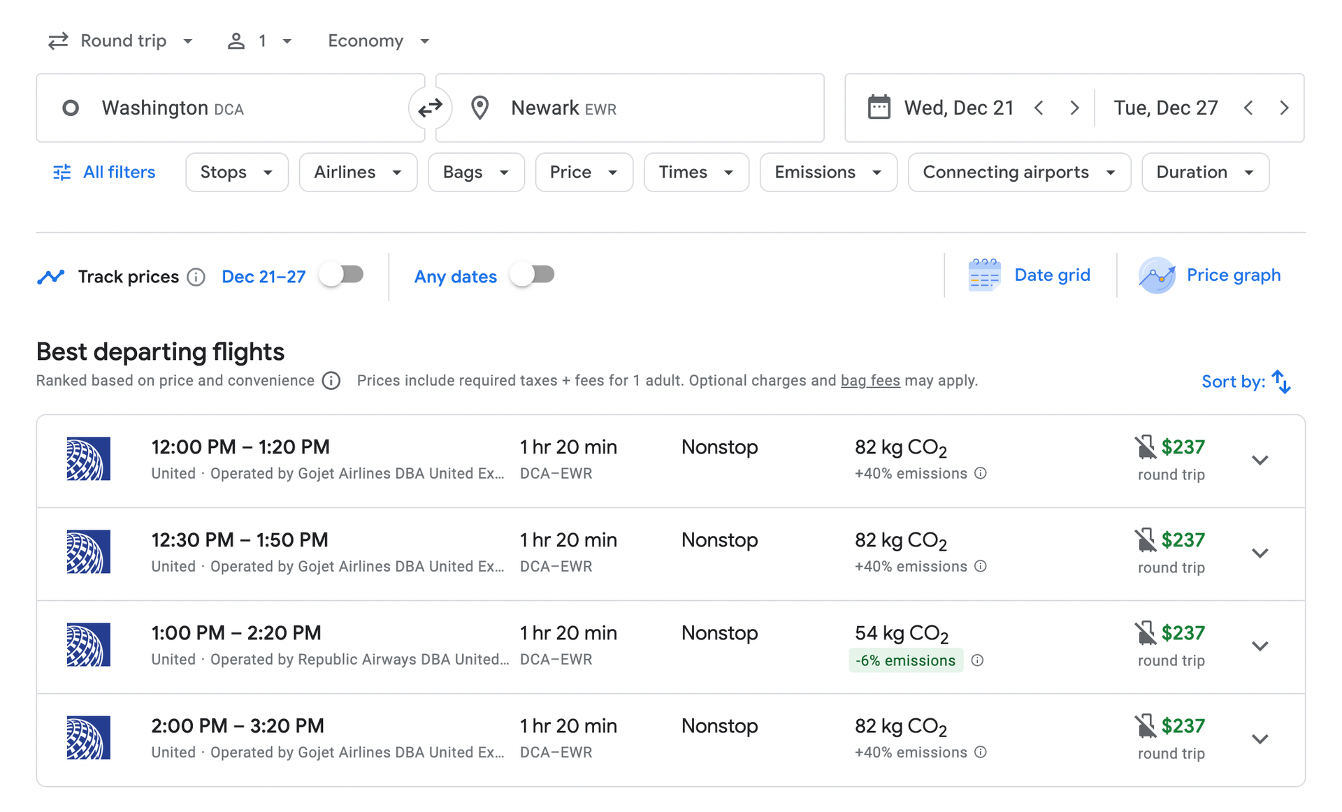 Holiday airfare is rising What to know if you haven’t booked yet The