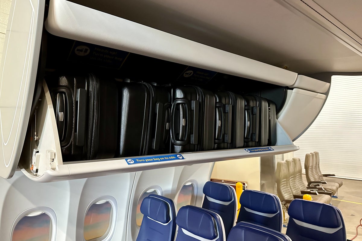 11 ways that Southwest is improving the travel experience in 2023 The