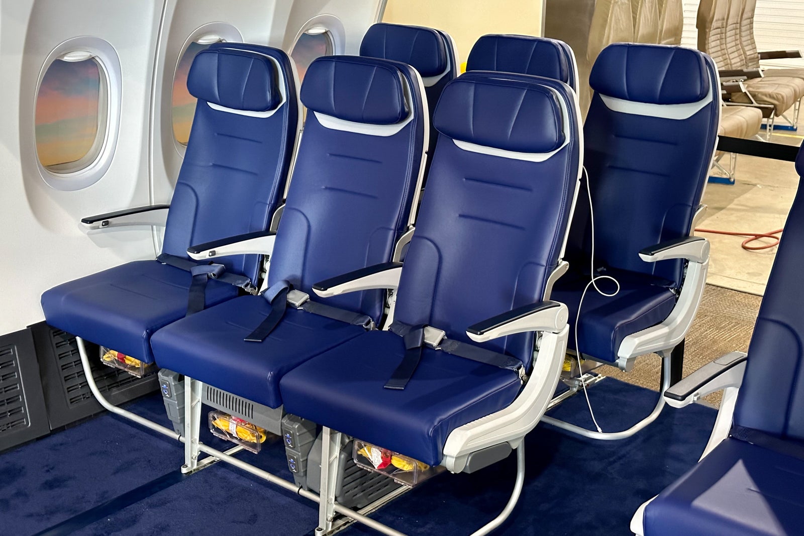 11 ways that Southwest is improving the travel experience in 2023 - The