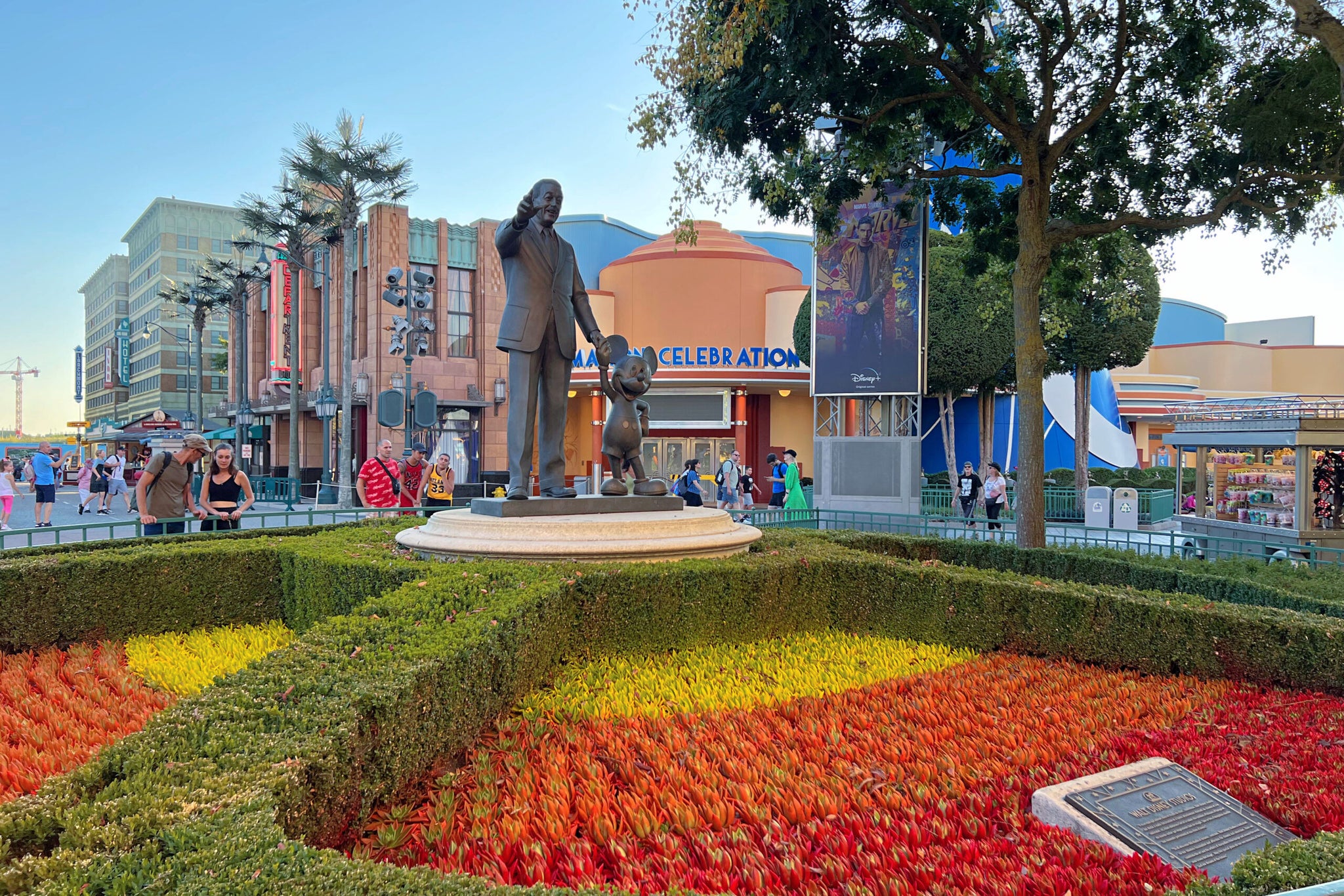 9 tips for visiting Disneyland Paris The Points Guy