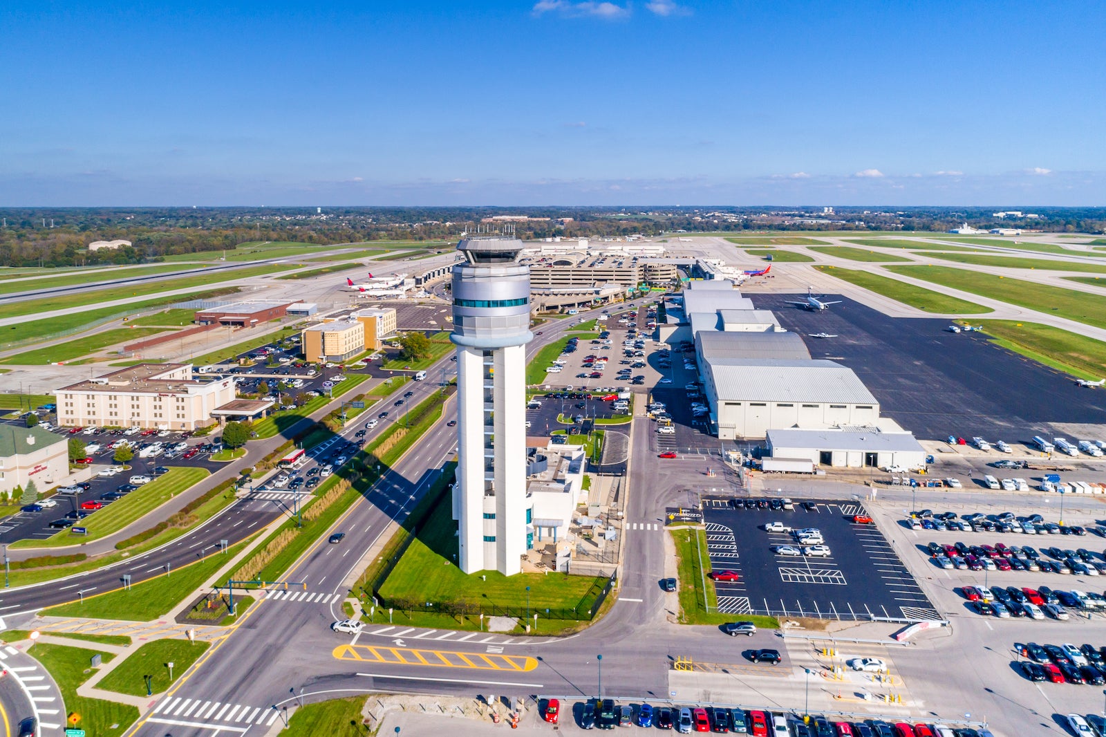 Escape Lounges Amex Centurion Studio opens in Columbus, Ohio The