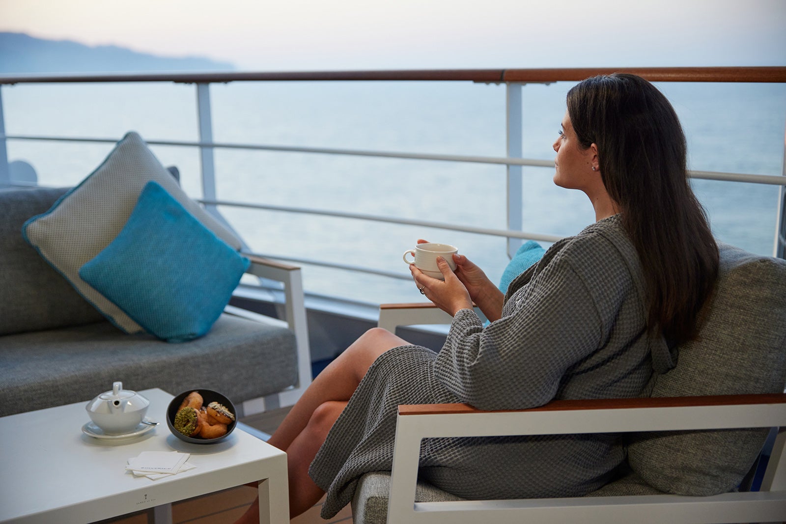 best luxury cruise line for singles