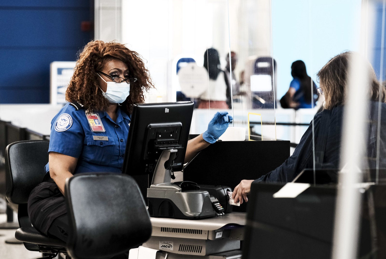 Real ID requirements for air travel in US delayed until 2025 - The ...