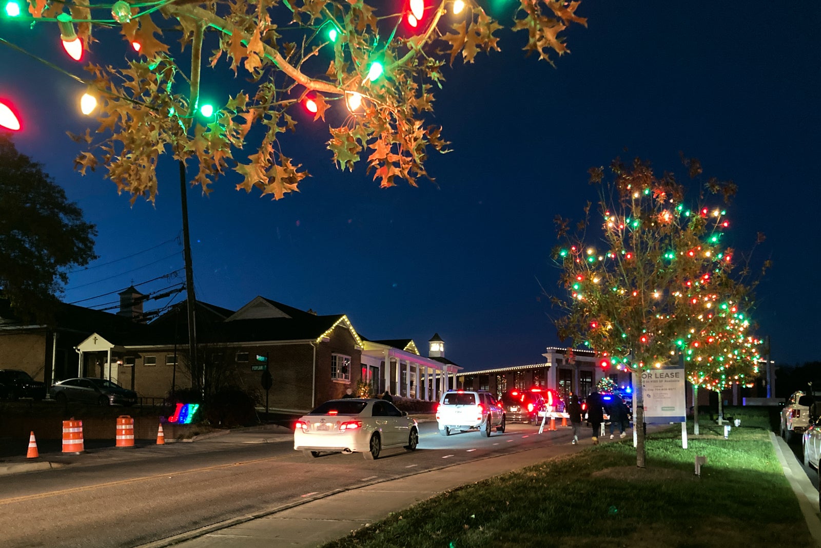 Visiting Christmas Town USA in North Carolina - The Points Guy