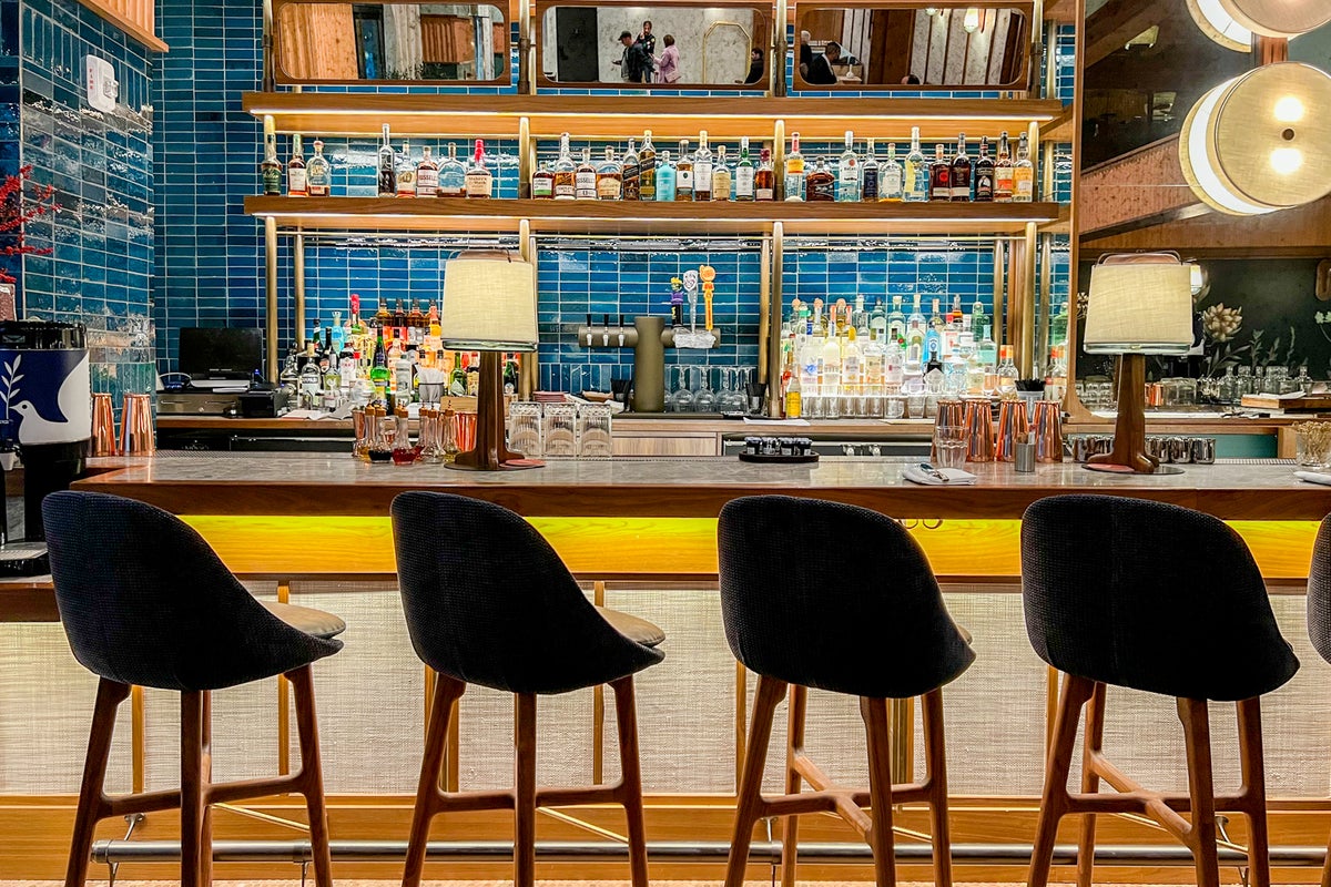 What it's like at Hyatt's new New York City hotel: Grayson - The Points Guy
