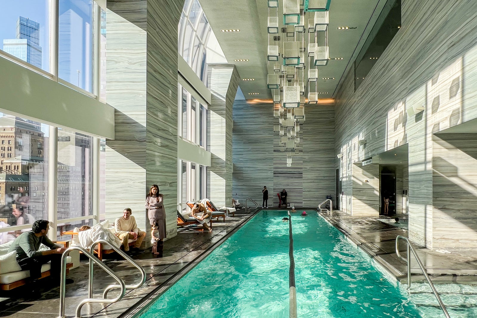 Park Hyatt New York