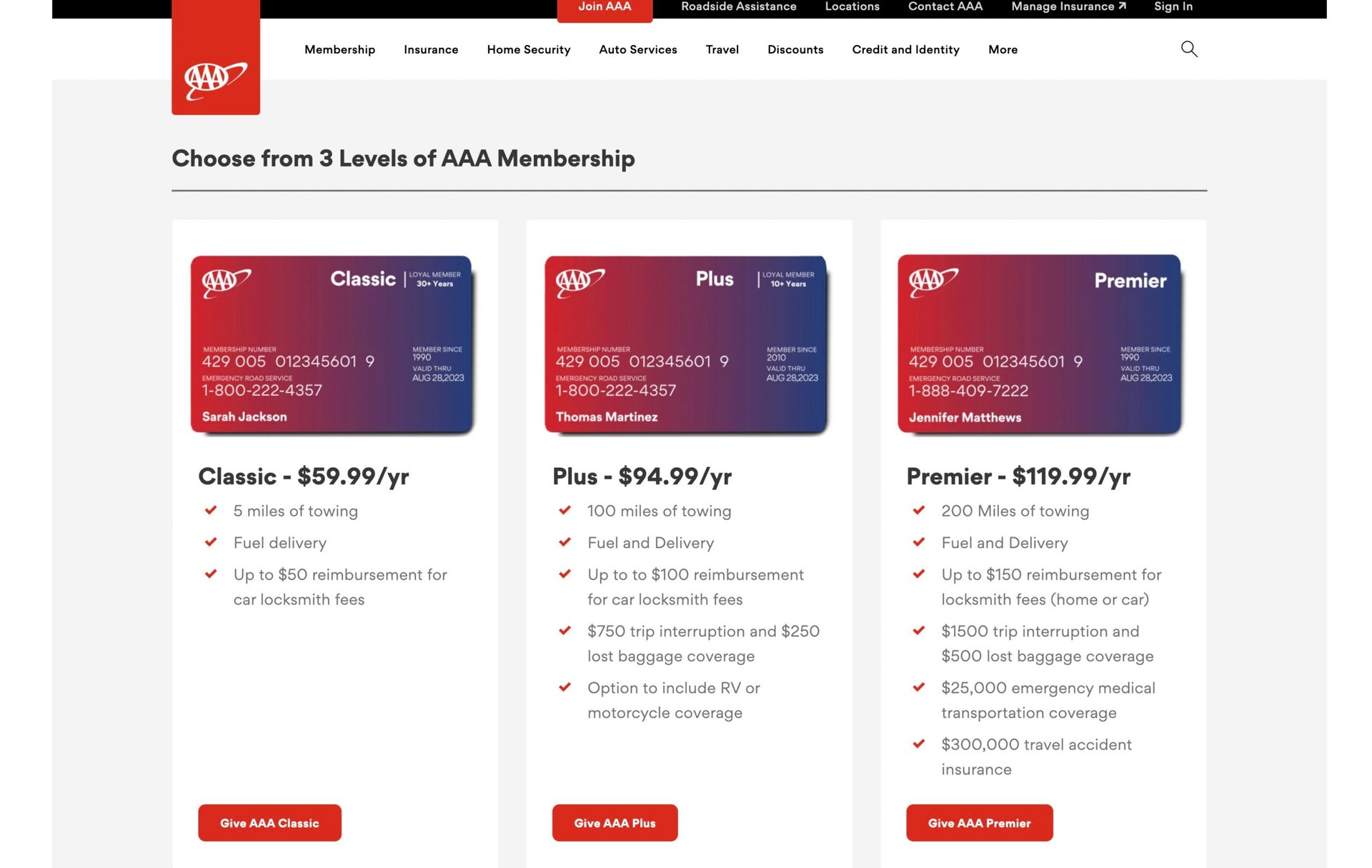 Is AAA membership worth it? - The Points Guy