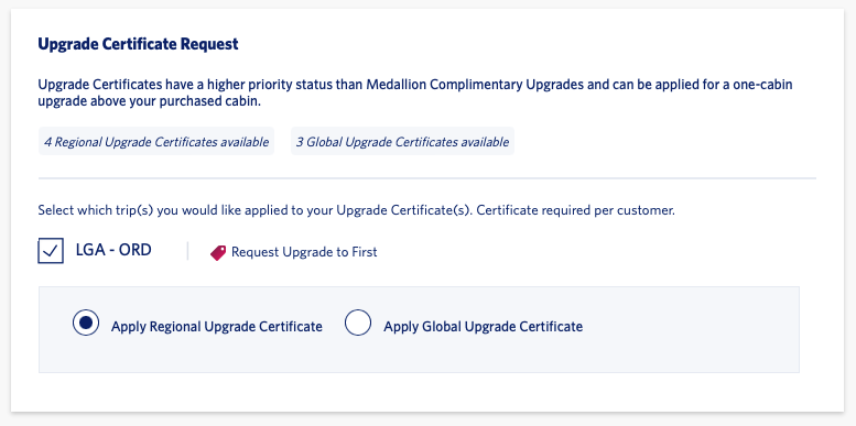 How To Get Upgraded On Your Delta Flight The Points Guy