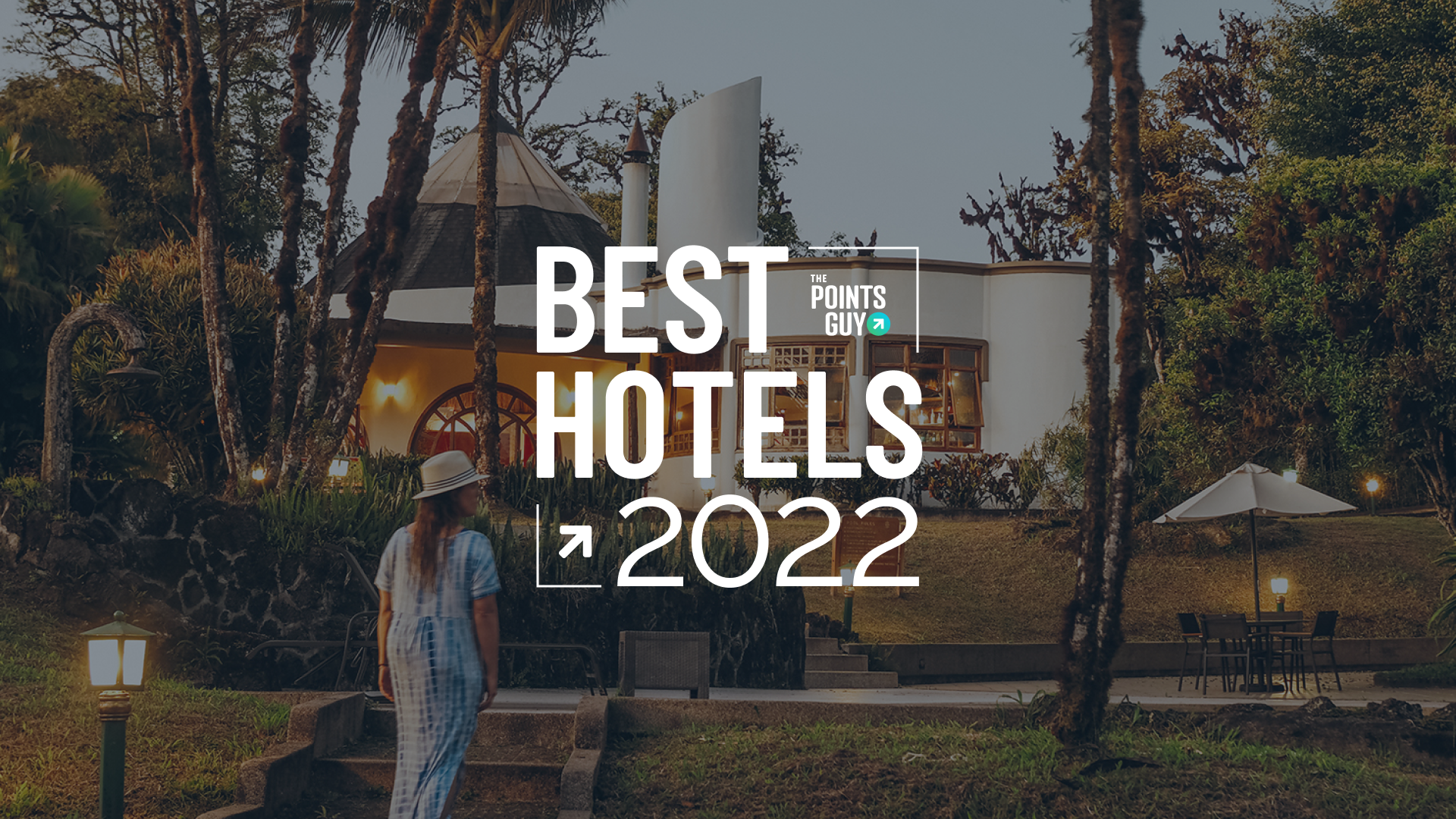 These are the best new hotels that opened in 2022