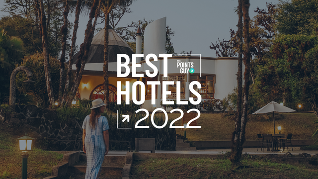 The best new hotels in 2022 around the world - The Points Guy
