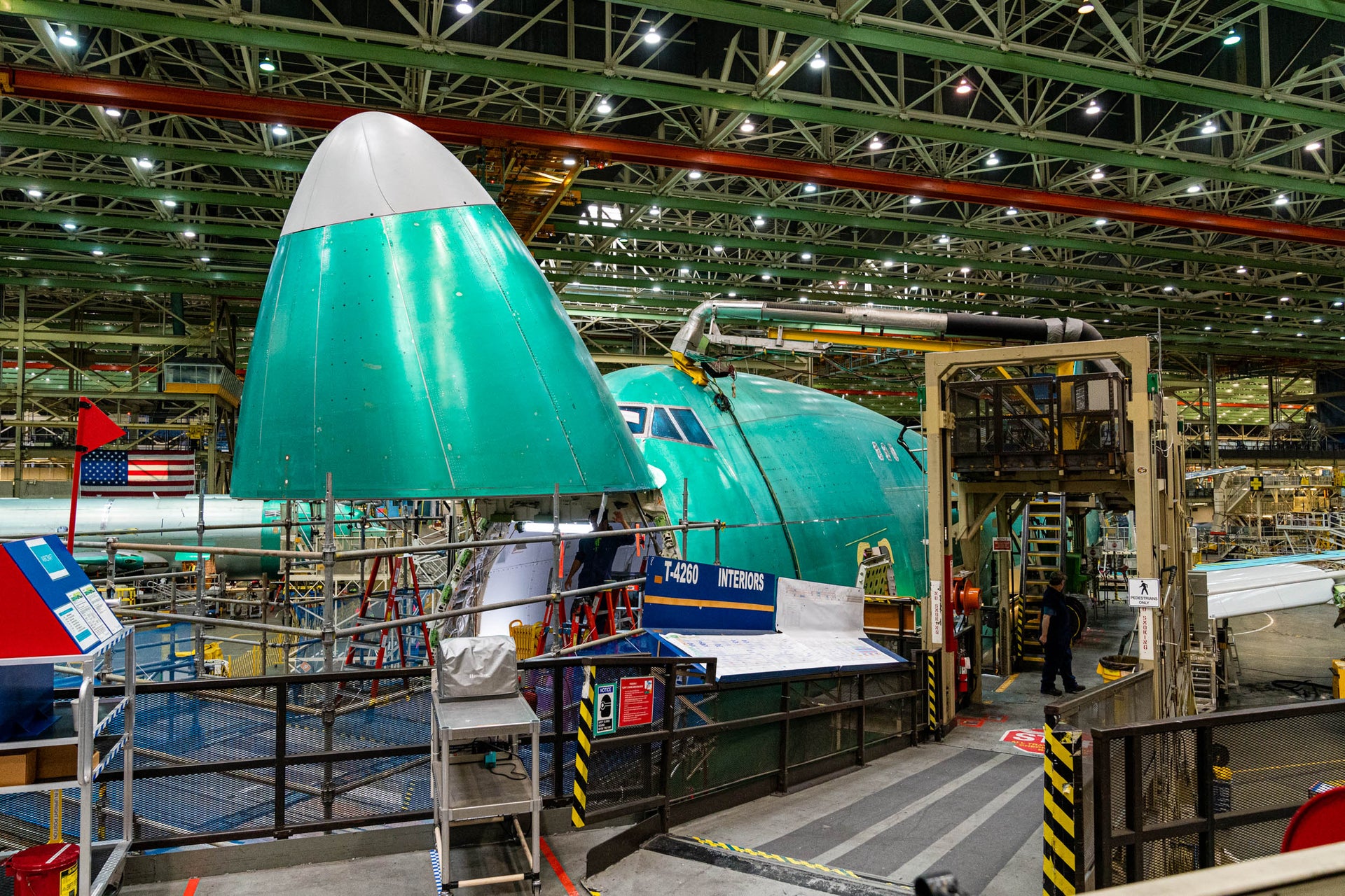End Of An Era Boeing Just Finished Building The Final 747 The Points Guy end-of-an-era-boeing-just-finished-building-the-final-747-the-points-guy