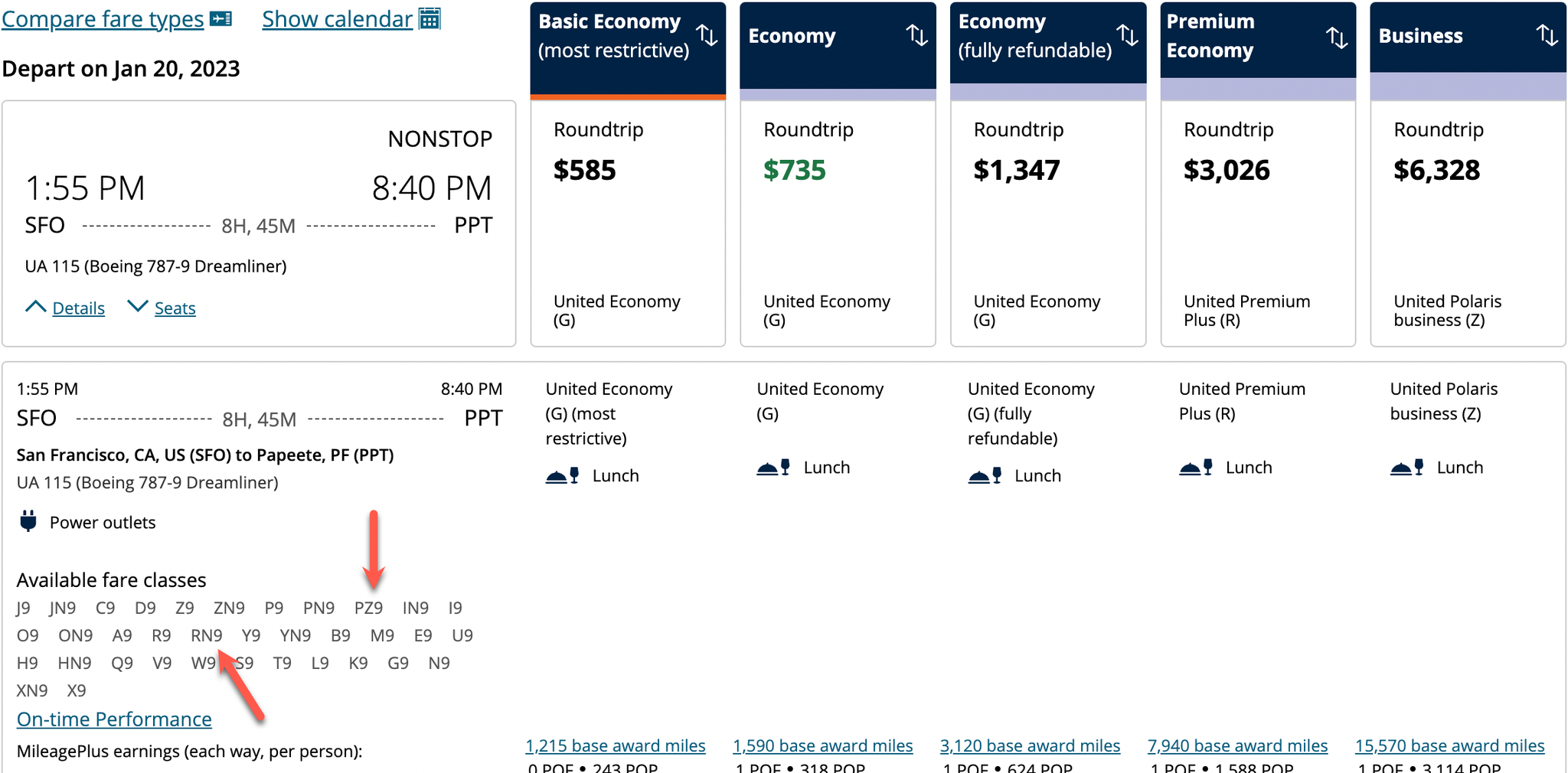 How to upgrade United Airlines flights - The Points Guy