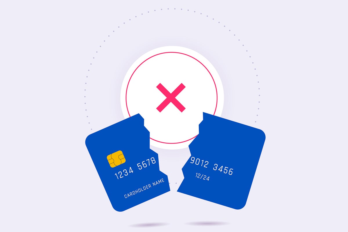 5 signs you have too many credit cards The Points Guy ReportWire