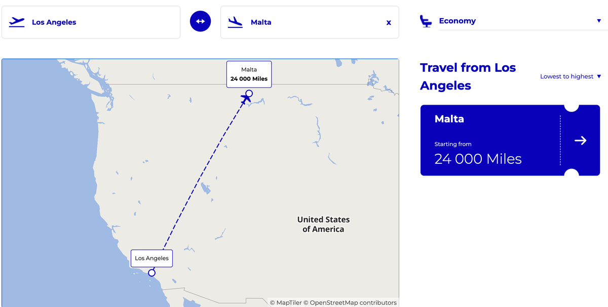 flying blue airlines list