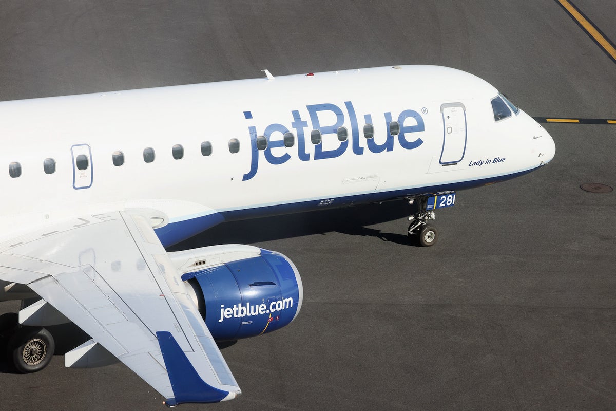 jetblue one way flights